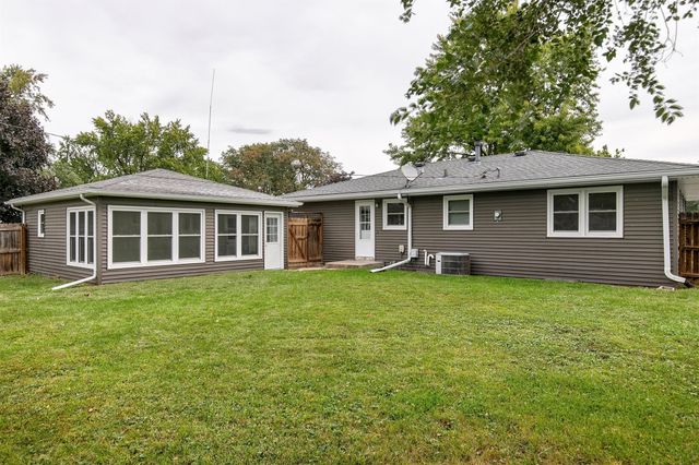 514 SE Sharon Drive, Ankeny, IA 50021