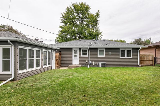 514 SE Sharon Drive, Ankeny, IA 50021