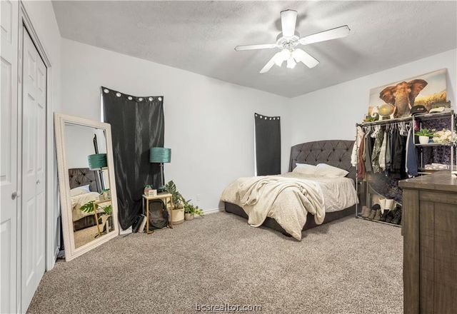 2429 Berger Drive, Bryan, TX 77802