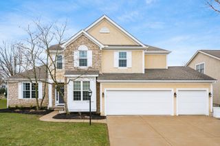 4725 Hoffman Farms Drive, Hilliard, OH 43026