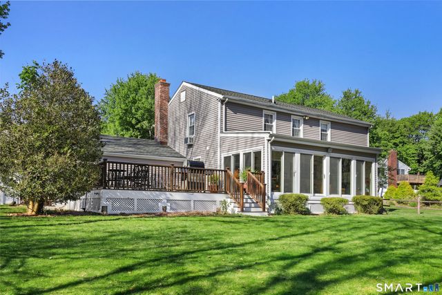 21 Zygmont Lane, Greenwich, CT 06831