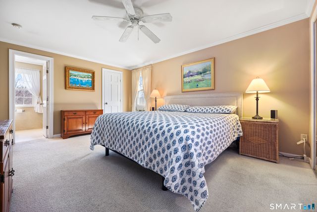 21 Zygmont Lane, Greenwich, CT 06831