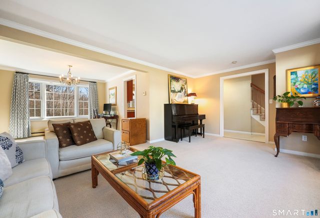 21 Zygmont Lane, Greenwich, CT 06831