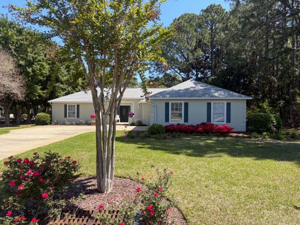 2 Sandestin Estates Drive, Miramar Beach, FL 32550