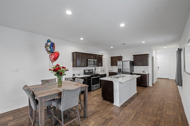 14971 Cypress Hollow Drive, New Caney, TX 77357