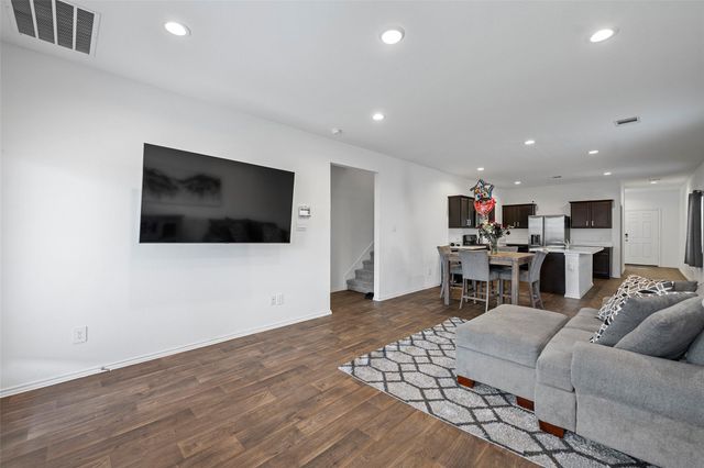 14971 Cypress Hollow Drive, New Caney, TX 77357