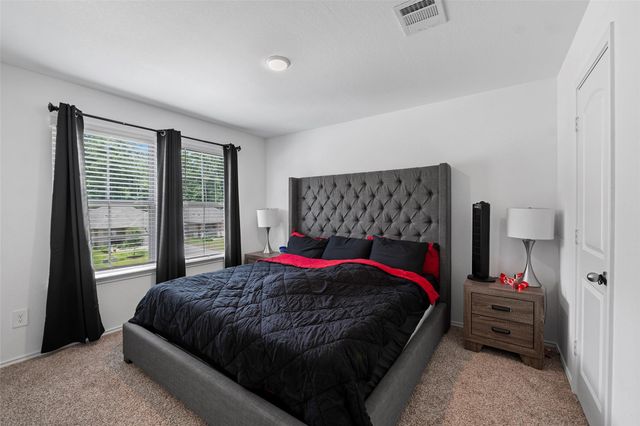 14971 Cypress Hollow Drive, New Caney, TX 77357