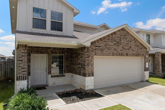 14971 Cypress Hollow Drive, New Caney, TX 77357