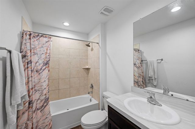 14971 Cypress Hollow Drive, New Caney, TX 77357