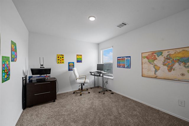 14971 Cypress Hollow Drive, New Caney, TX 77357