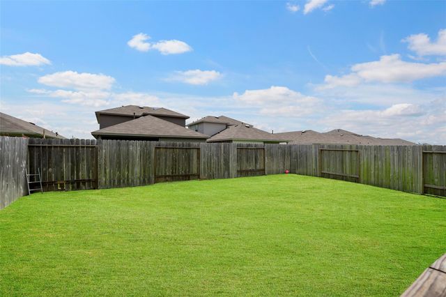 14971 Cypress Hollow Drive, New Caney, TX 77357