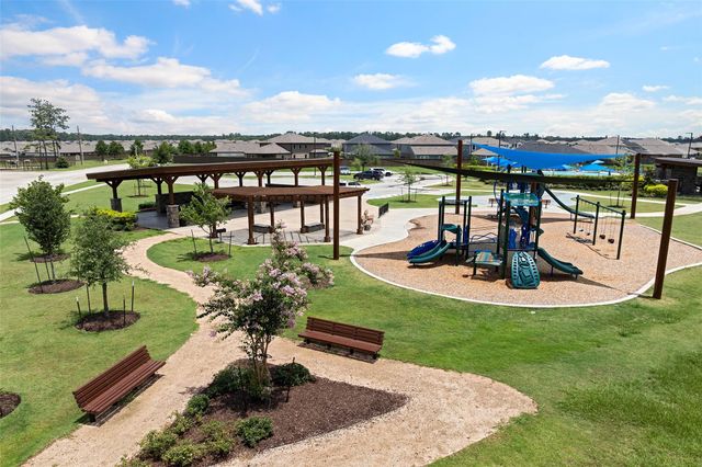 14971 Cypress Hollow Drive, New Caney, TX 77357