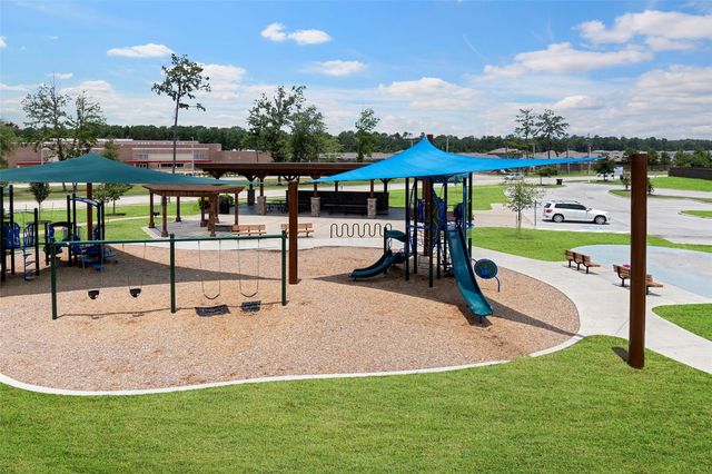 14971 Cypress Hollow Drive, New Caney, TX 77357