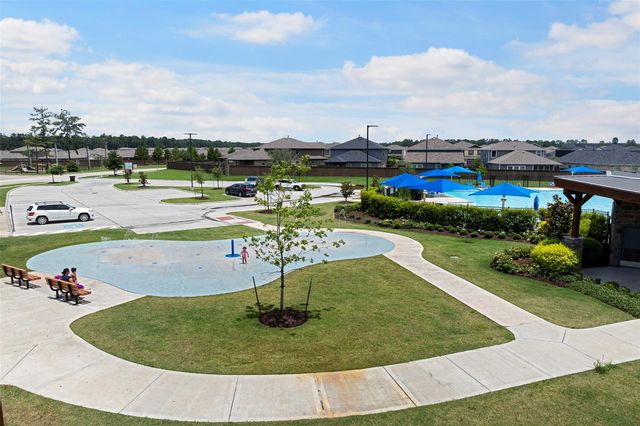 14971 Cypress Hollow Drive, New Caney, TX 77357