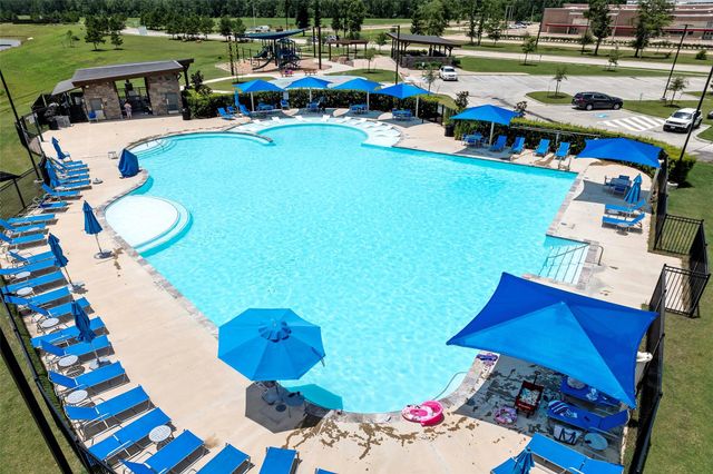 14971 Cypress Hollow Drive, New Caney, TX 77357