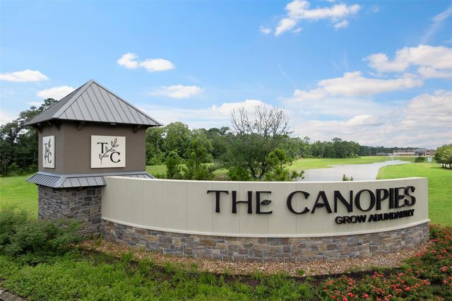 14971 Cypress Hollow Drive, New Caney, TX 77357