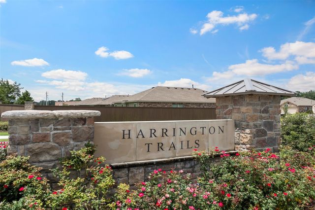 14971 Cypress Hollow Drive, New Caney, TX 77357