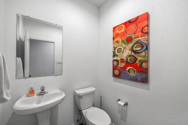 14971 Cypress Hollow Drive, New Caney, TX 77357