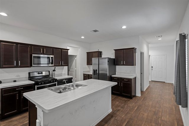 14971 Cypress Hollow Drive, New Caney, TX 77357