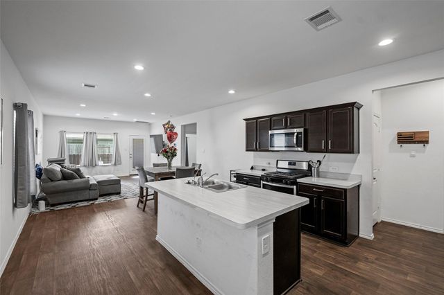 14971 Cypress Hollow Drive, New Caney, TX 77357