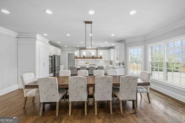 4899 Springfield Drive, Dunwoody, GA 30338