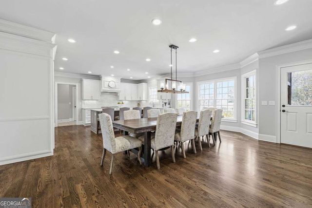 4899 Springfield Drive, Dunwoody, GA 30338