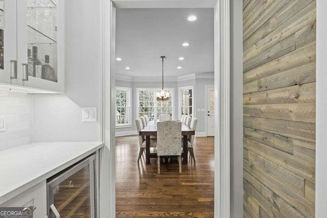 4899 Springfield Drive, Dunwoody, GA 30338