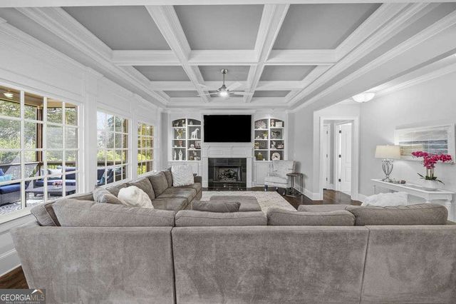 4899 Springfield Drive, Dunwoody, GA 30338