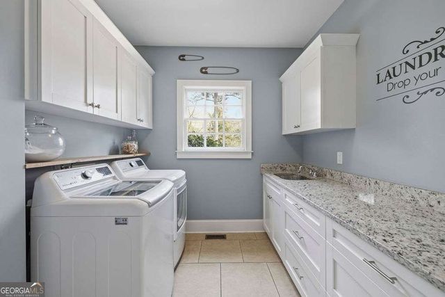 4899 Springfield Drive, Dunwoody, GA 30338