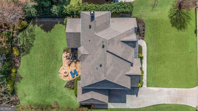 4899 Springfield Drive, Dunwoody, GA 30338