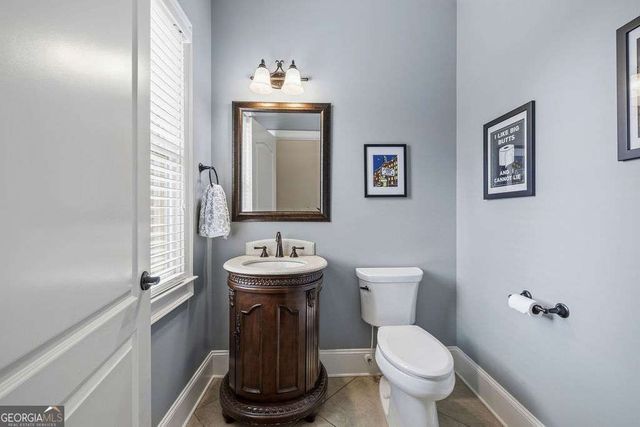 4899 Springfield Drive, Dunwoody, GA 30338