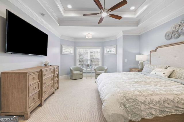 4899 Springfield Drive, Dunwoody, GA 30338