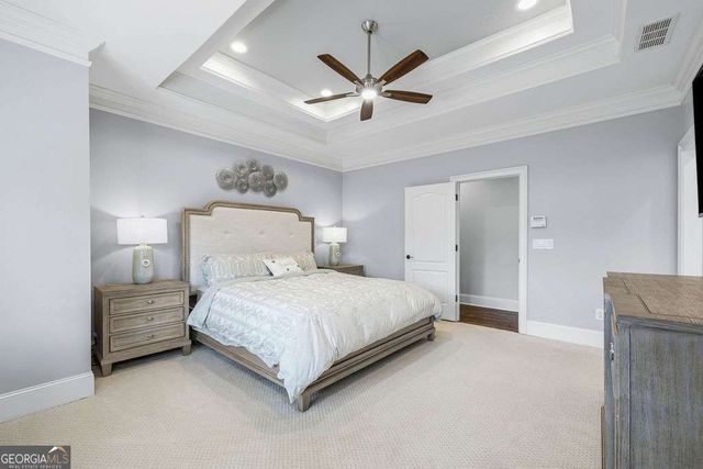 4899 Springfield Drive, Dunwoody, GA 30338