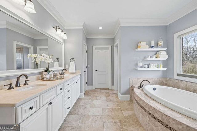 4899 Springfield Drive, Dunwoody, GA 30338