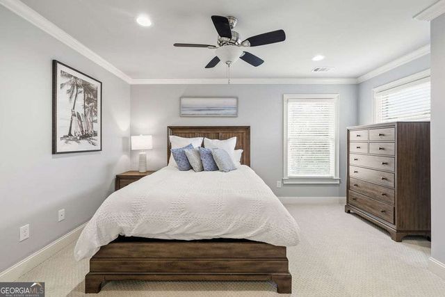 4899 Springfield Drive, Dunwoody, GA 30338