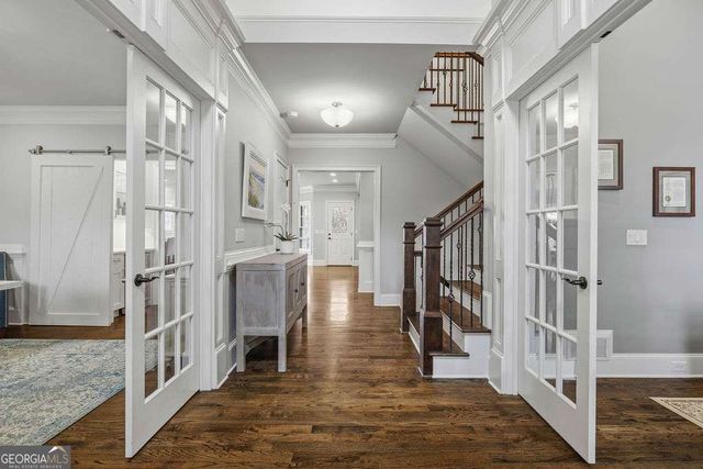 4899 Springfield Drive, Dunwoody, GA 30338