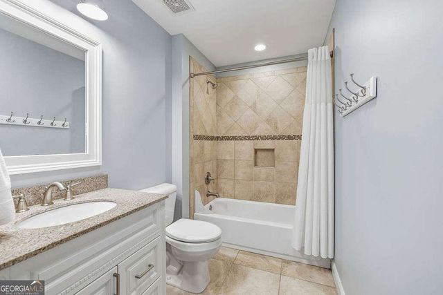 4899 Springfield Drive, Dunwoody, GA 30338