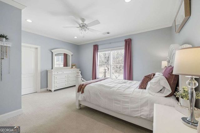 4899 Springfield Drive, Dunwoody, GA 30338