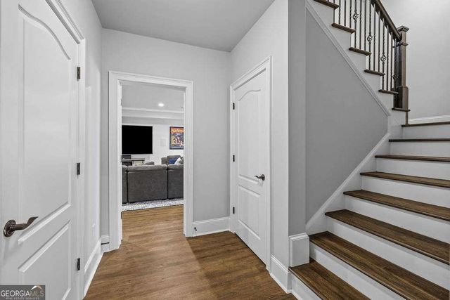 4899 Springfield Drive, Dunwoody, GA 30338