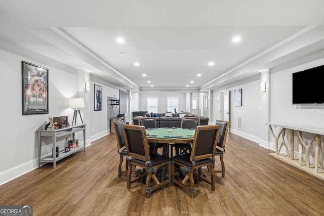 4899 Springfield Drive, Dunwoody, GA 30338