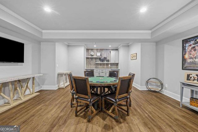 4899 Springfield Drive, Dunwoody, GA 30338