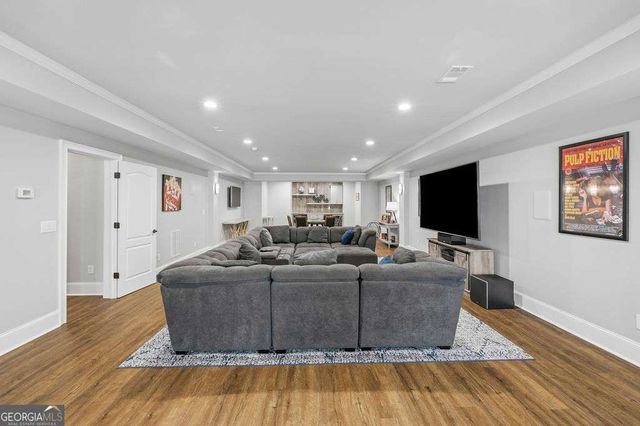 4899 Springfield Drive, Dunwoody, GA 30338