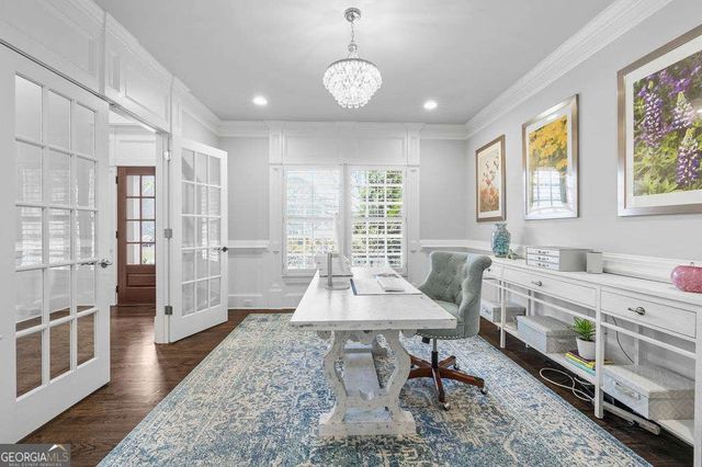 4899 Springfield Drive, Dunwoody, GA 30338