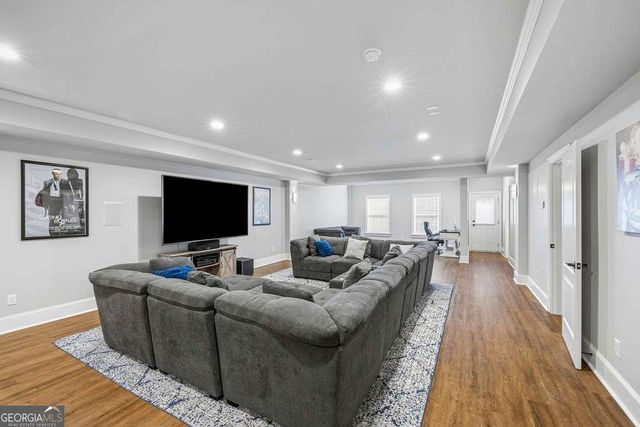 4899 Springfield Drive, Dunwoody, GA 30338