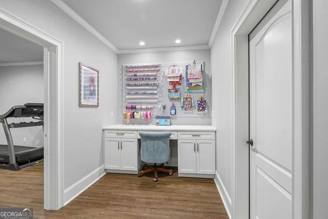 4899 Springfield Drive, Dunwoody, GA 30338