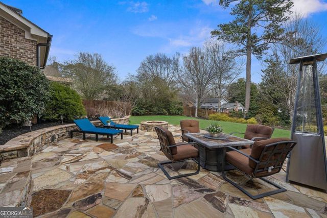 4899 Springfield Drive, Dunwoody, GA 30338