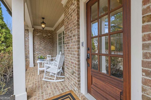 4899 Springfield Drive, Dunwoody, GA 30338