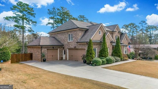 4899 Springfield Drive, Dunwoody, GA 30338