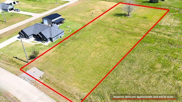 813 Longhorn Trail, Angleton, TX 77515