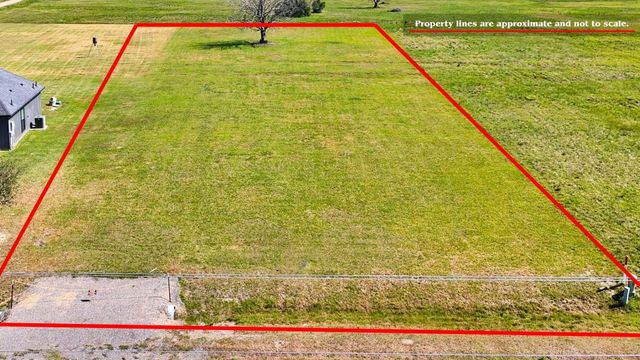 813 Longhorn Trail, Angleton, TX 77515